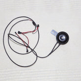 Arwibon Q06Pro electric scooter External Speaker - Electric Scooter